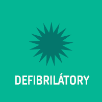 Automatické externí DEFIBRILÁTORY (AED)