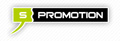 S Promotion logo